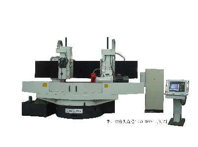 MK73160數(shù)控臥軸圓臺(tái)平面磨床