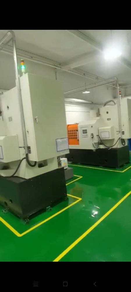 MK74125立軸圓臺平面磨床