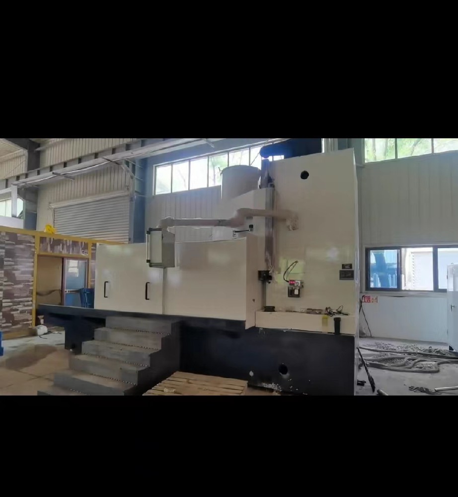 MK74250 數(shù)控立軸圓臺平面磨床磨···