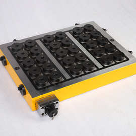 CNC強力電永磁吸盤